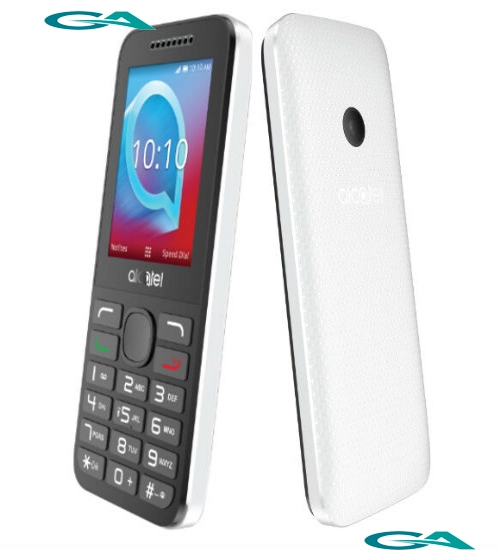 Alcatel 2002D Mobile Pictures in Malaysia