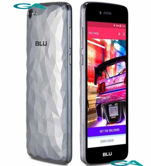 BLU Diamond M Mobile Pictures in Malaysia