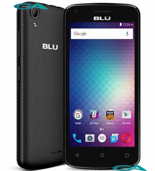 BLU Neo X Mini Mobile Pictures in Malaysia