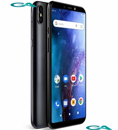 BLU Vivo Go Mobile Pictures in Malaysia