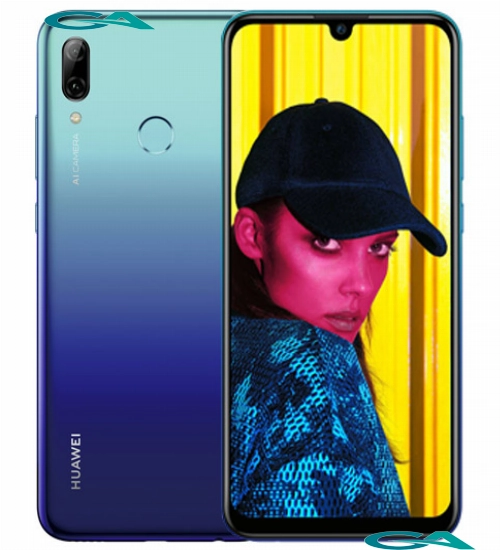 Huawei Y7 (2019) Mobile Pictures in Malaysia