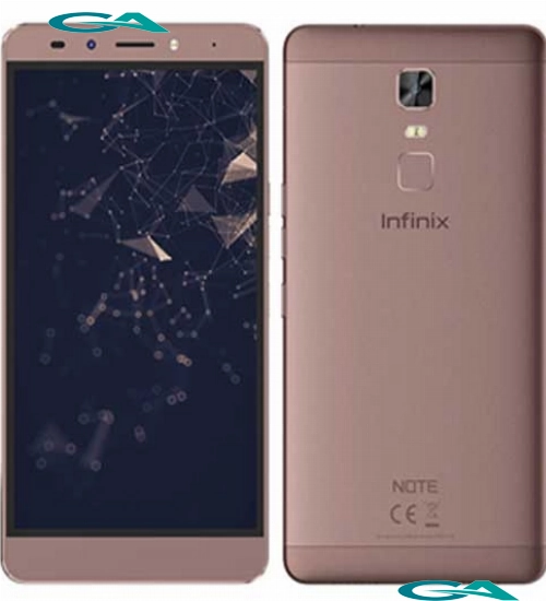 Infinix Note 3 Pro Mobile Pictures in Malaysia