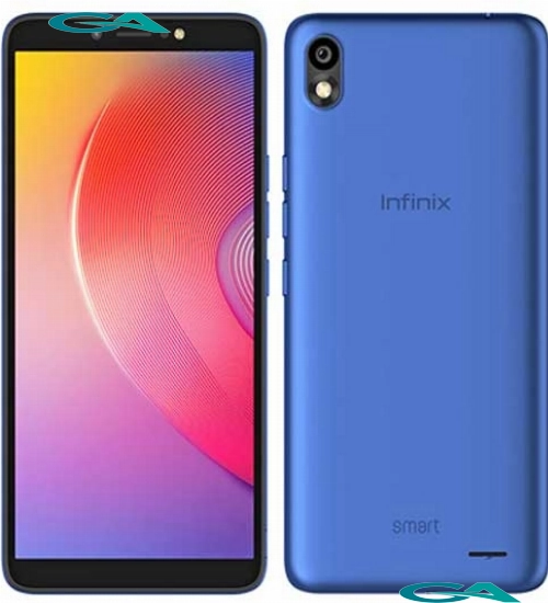 Infinix Smart 2 HD Mobile Pictures in Malaysia