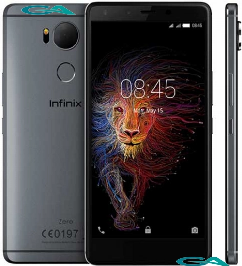 Infinix Zero 4 Plus Mobile Pictures in Malaysia