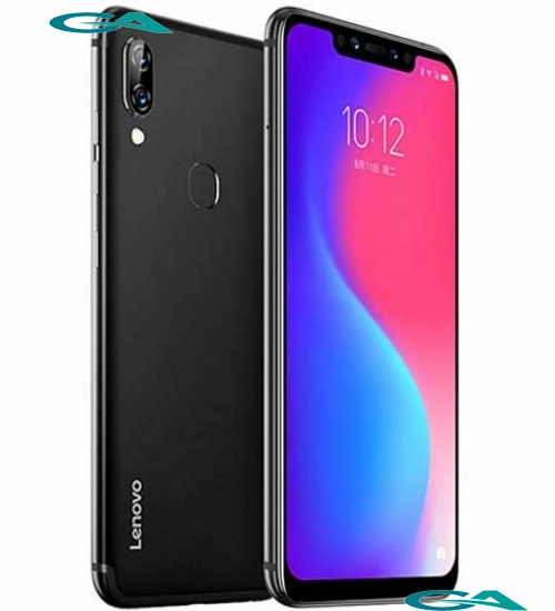 Lenovo S5 Pro GT Mobile Pictures in Malaysia