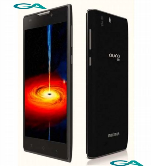 Maximus Aura 88 Mobile Pictures in Malaysia
