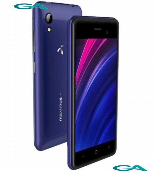 Maximus D7 Mobile Pictures in Malaysia