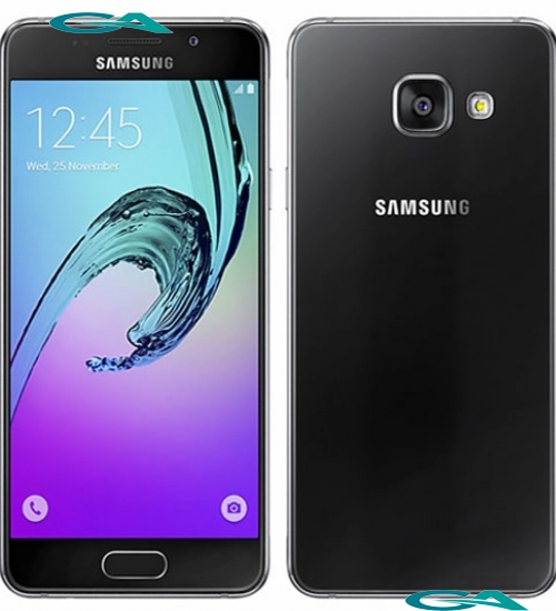 Samsung Galaxy A3 (2016) Mobile Pictures in Malaysia
