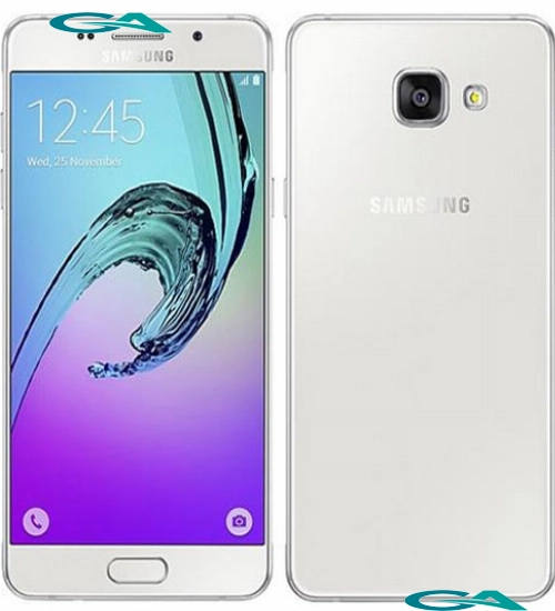 Samsung Galaxy A5 (2016) Mobile Pictures in Malaysia