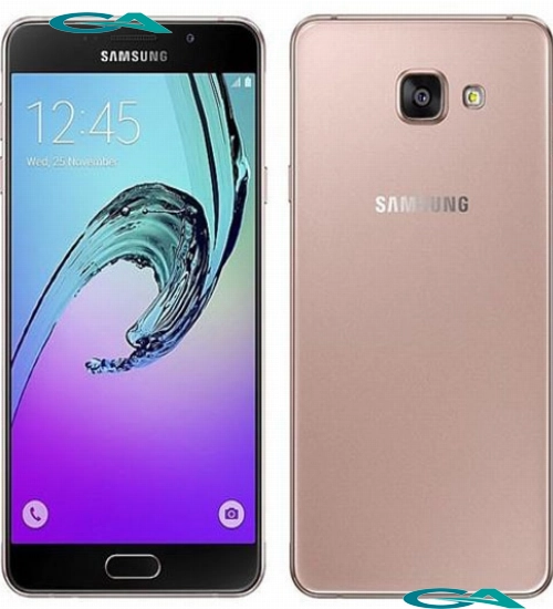Samsung Galaxy A7 (2016) Mobile Pictures in Malaysia