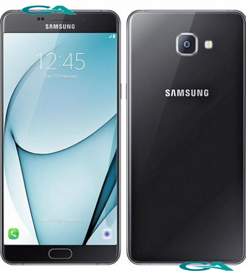 Samsung Galaxy A9 Pro (2016) Mobile Pictures in Malaysia