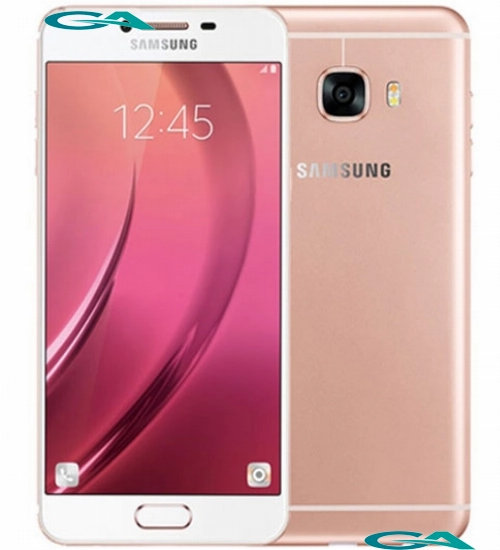 Samsung Galaxy C5 Mobile Pictures in Malaysia