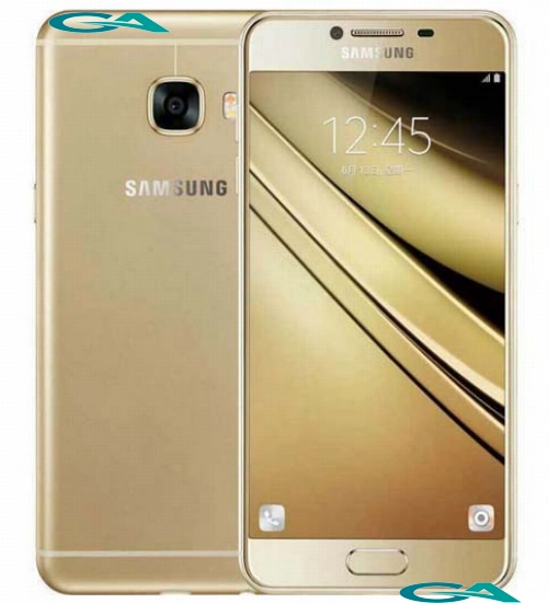 Samsung Galaxy C7 Mobile Pictures in Malaysia
