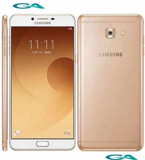 Samsung Galaxy C9 Pro Mobile Pictures in Malaysia