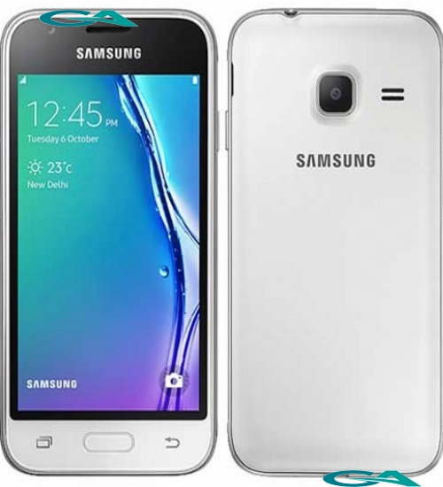 Samsung Galaxy J1 Nxt Mobile Pictures in Malaysia