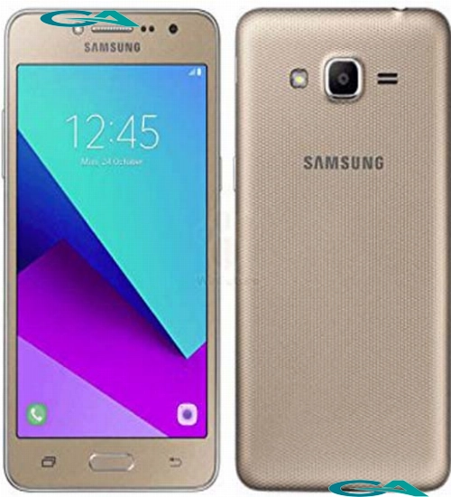 Samsung Galaxy J2 (4G) Mobile Pictures in Malaysia