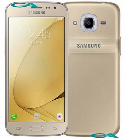 Samsung Galaxy J2 Pro (2016) Mobile Pictures in Malaysia