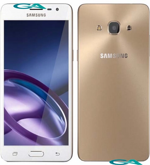Samsung Galaxy J3 Pro Mobile Pictures in Malaysia