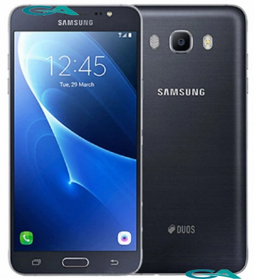 Samsung Galaxy J7 (2016) Mobile Pictures in Malaysia
