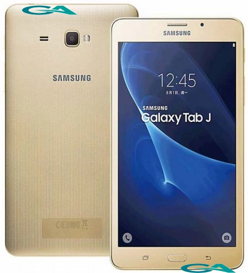 Samsung Galaxy Tab J Mobile Pictures in Malaysia