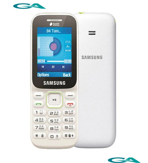 Samsung Guru Music 2 Mobile Pictures in Malaysia