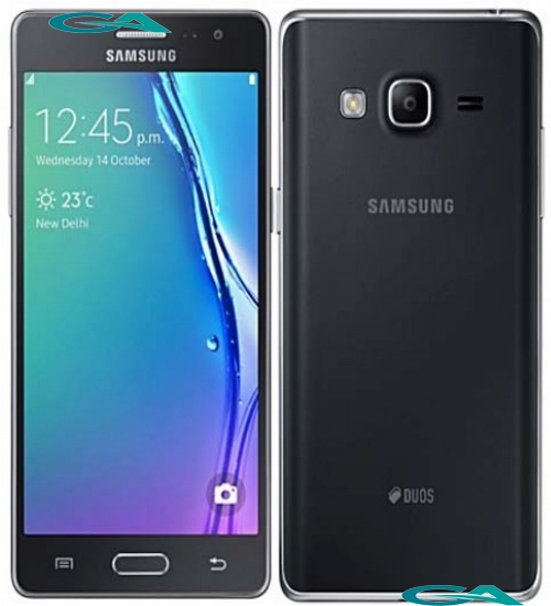 Samsung Z3 Corporate Mobile Pictures in Malaysia