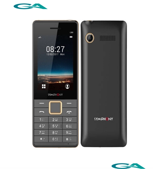 Symphony L300 Mobile Pictures in Malaysia