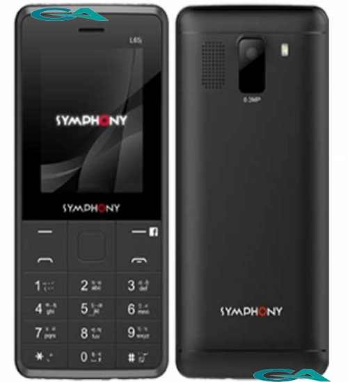 Symphony L65j Mobile Pictures in Malaysia