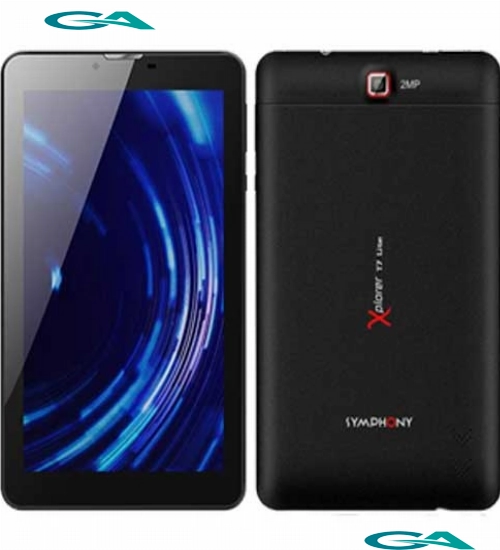 Symphony T7 Lite Mobile Pictures in Malaysia