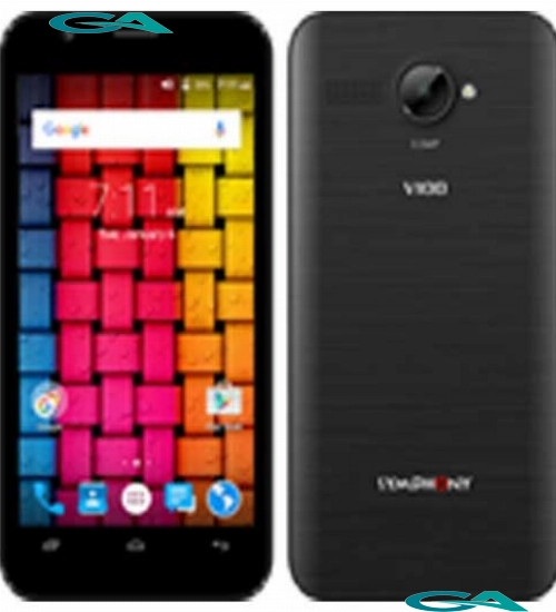 Symphony V100 Mobile Pictures in Malaysia