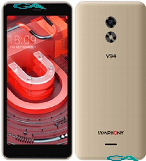Symphony V94 Mobile Pictures in Malaysia