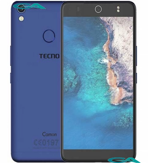 Tecno Camon CX Air Mobile Pictures in Malaysia