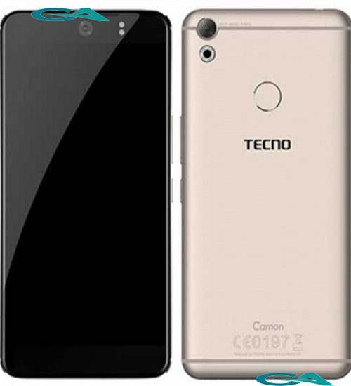 Tecno Camon CX Mobile Pictures in Malaysia