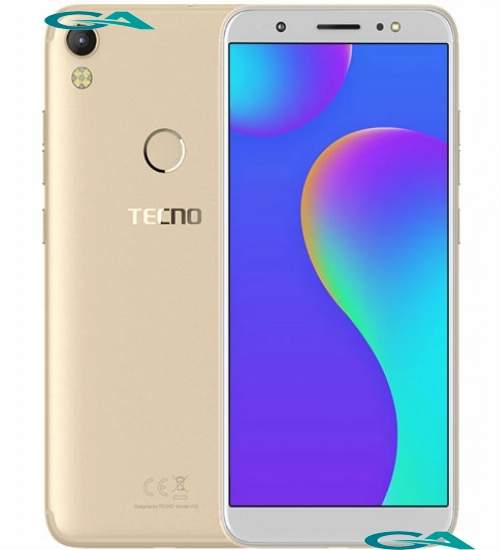 Tecno Camon i Mobile Pictures in Malaysia