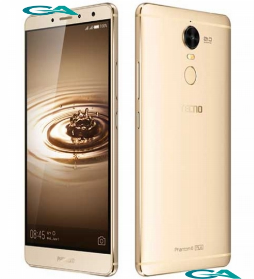 Tecno Phantom 6 Plus Mobile Pictures in Malaysia