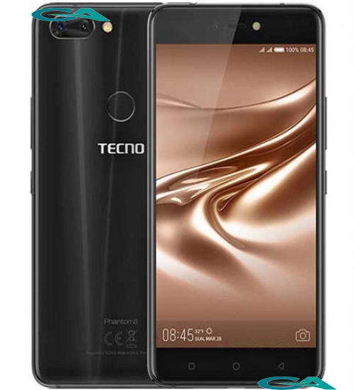 Tecno Phantom 8 Mobile Pictures in Malaysia