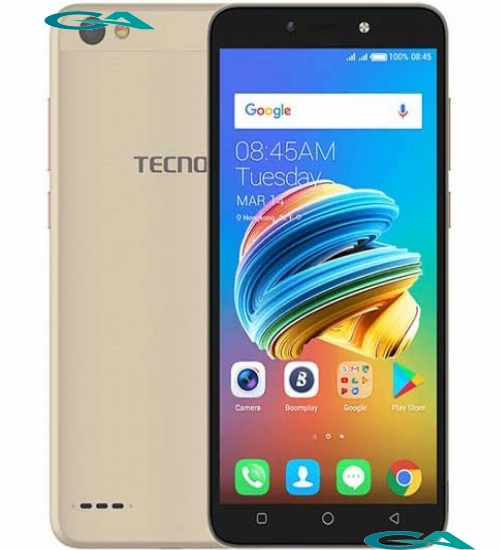 Tecno Pop 1 Mobile Pictures in Malaysia