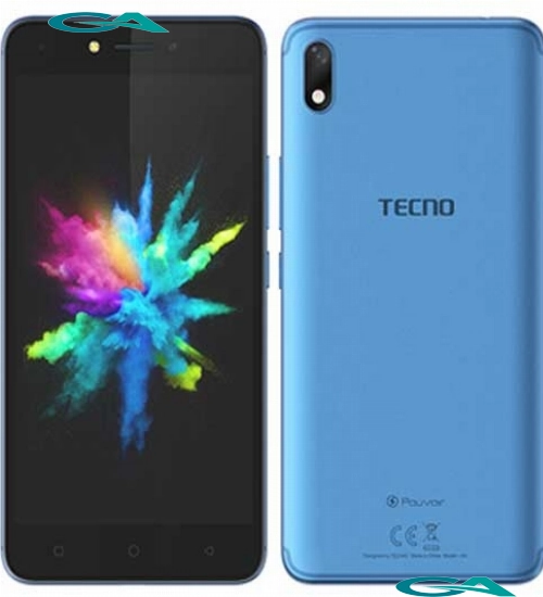 Tecno Pouvoir 1 Mobile Pictures in Malaysia