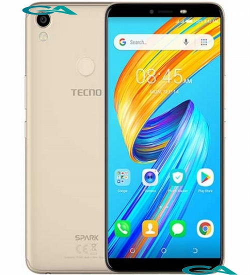 Tecno Spark 2 Mobile Pictures in Malaysia