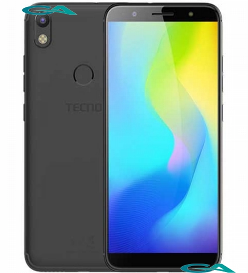 Tecno Spark CM Mobile Pictures in Malaysia