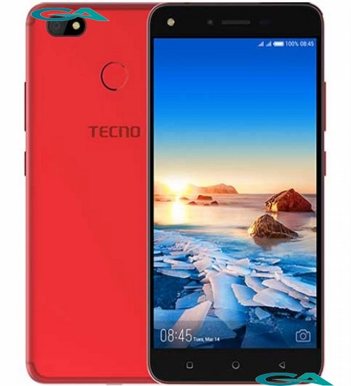 Tecno Spark Pro Mobile Pictures in Malaysia
