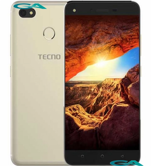 Tecno Spark Mobile Pictures in Malaysia