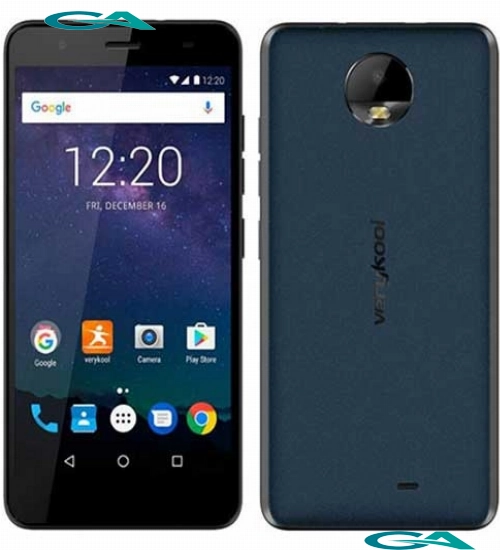 Verykool s5527 Alpha Pro Mobile Pictures in Malaysia