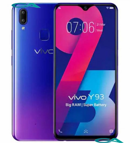 Vivo Y93 (India) Mobile Pictures in Malaysia