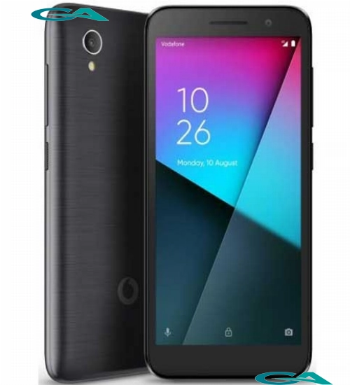 Vodafone Smart E9 Mobile Pictures in Malaysia