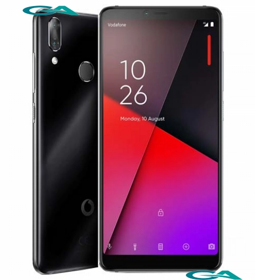 Vodafone Smart X9 Mobile Pictures in Malaysia