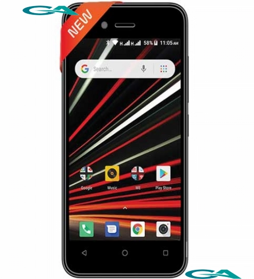 WE A10 Mobile Pictures in Malaysia