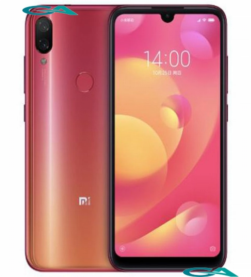 Xiaomi Mi Play Mobile Pictures in Malaysia