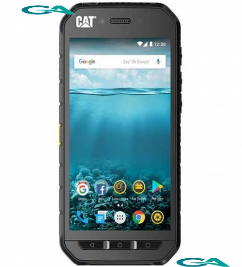 Cat S41 Mobile Pictures in Malaysia