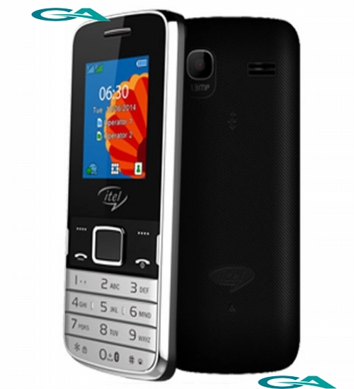 Itel it2080 Mobile Pictures in Malaysia